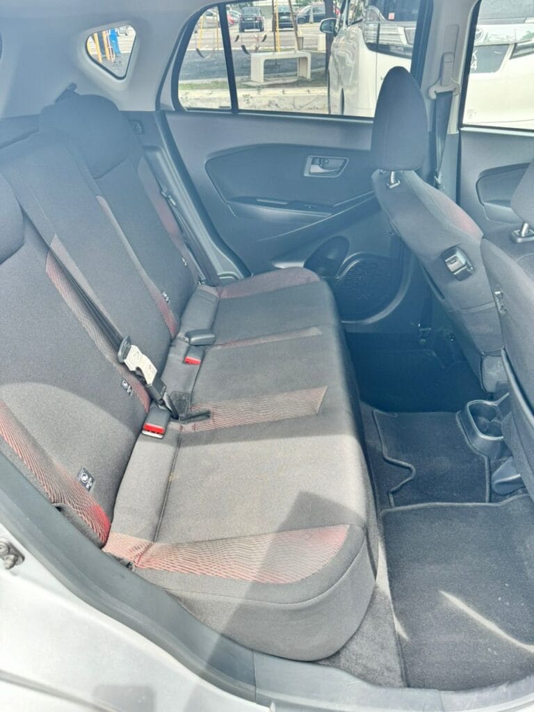 Rent Myvi Gen 3 3 17