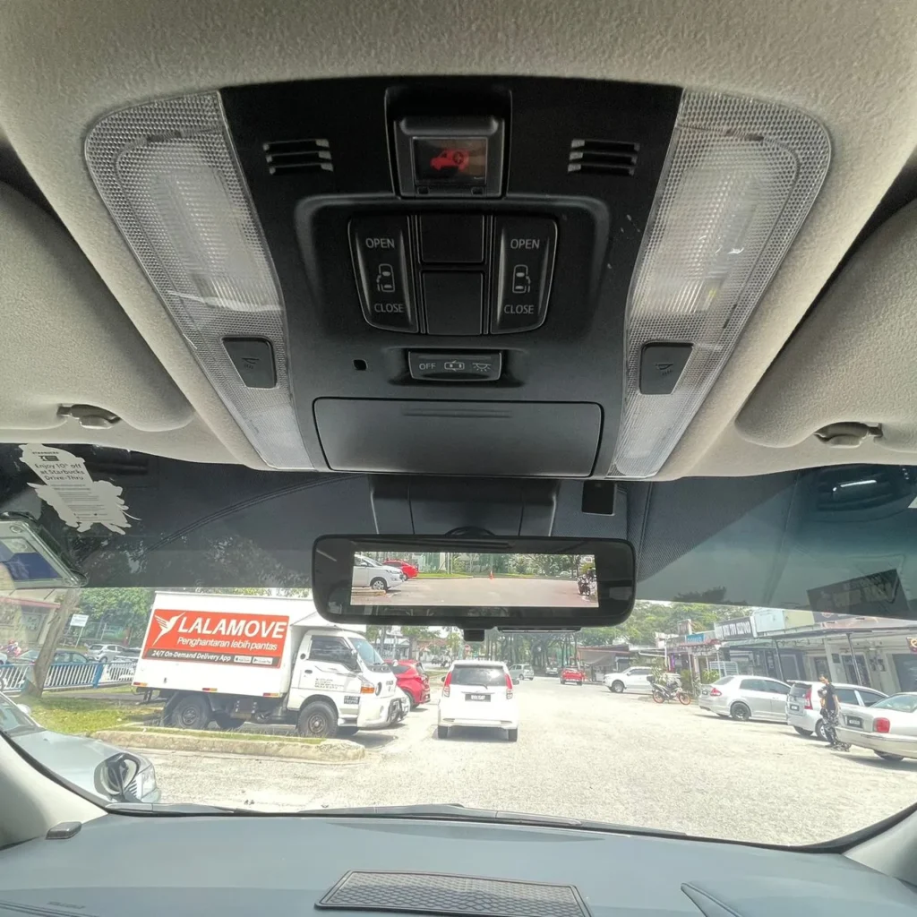 Rent Alphard 8 Seater16 1